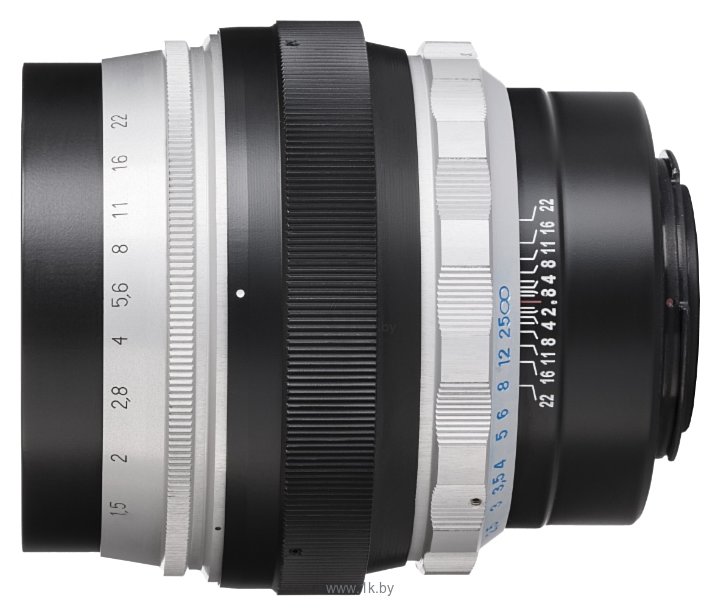 Фотографии Meyer-Optik-Grlitz Somnium 85mm f1.5 Canon EF