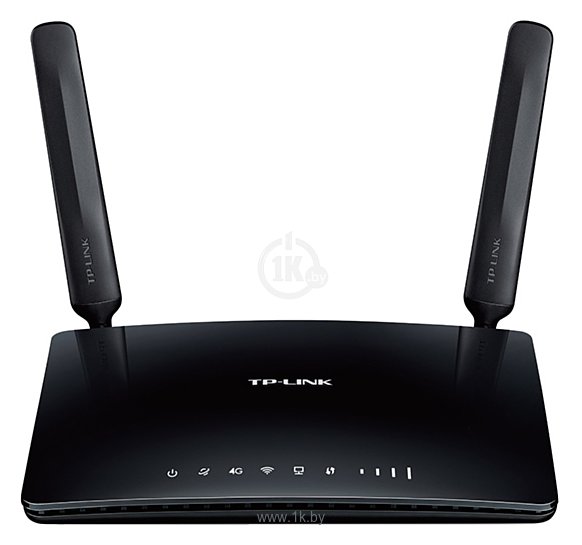 Фотографии TP-LINK Archer MR400