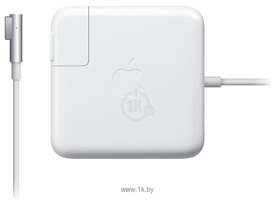 Фотографии Apple Magsafe Power Adapter (MC461Z/A)