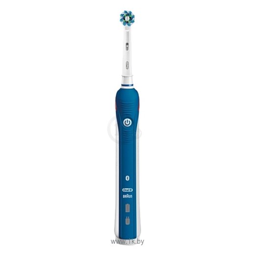 Фотографии Oral-B SmartSeries 4500