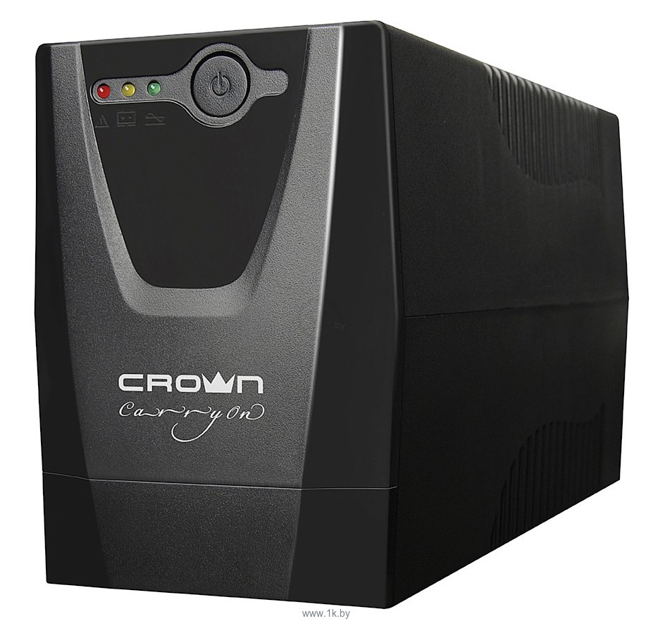 Фотографии CROWN CMU-650X