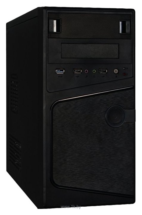 Фотографии ExeGate BA-121U 500W Black