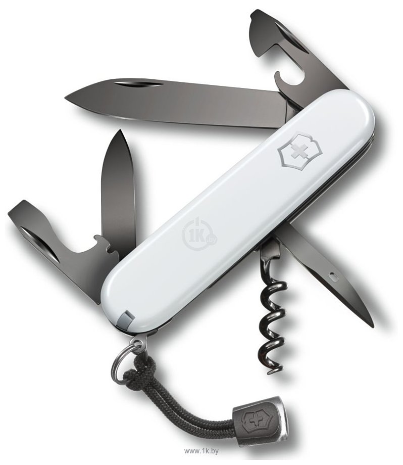 Фотографии Victorinox Spartan PS (1.3603.7P)