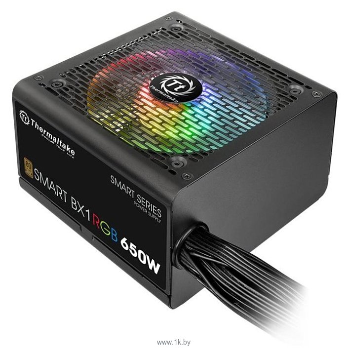 Фотографии Thermaltake Smart BX1 RGB 650W (230V)