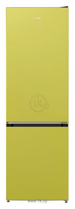 Фотографии Gorenje NRK6192CAP4