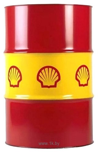 Фотографии Shell Premium LongLife 209л