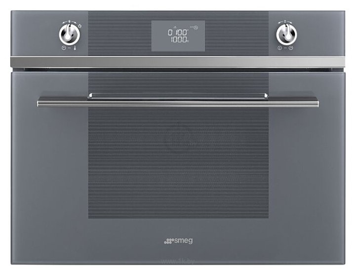 Фотографии Smeg SF4102MS