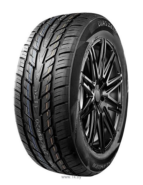 Фотографии Grenlander DIAS ZERO 275/60 R20 119H