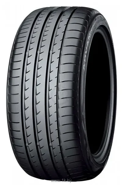 Фотографии Yokohama ADVAN Sport V105 255/40 R17 98Y