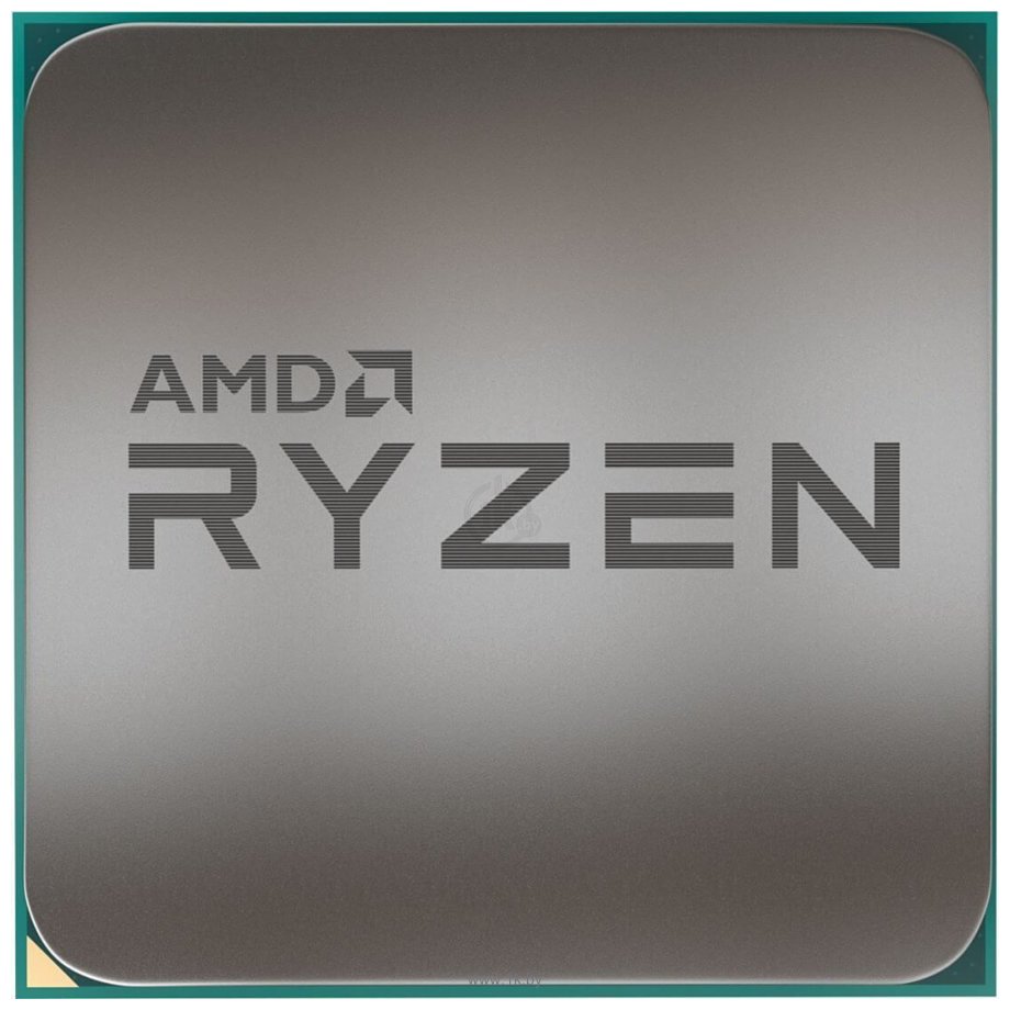 Фотографии AMD Ryzen 5 2600E Raven Ridge (AM4, L3 16384Kb)