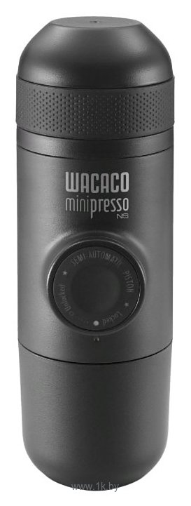 Фотографии Wacaco Minipresso NS