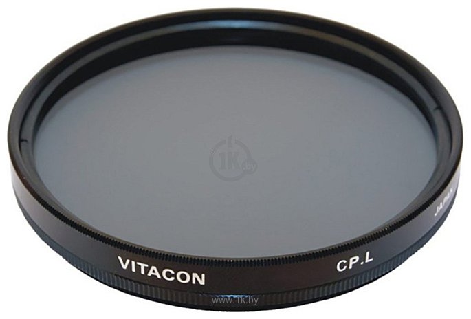 Фотографии Vitacon MC-PL 52mm