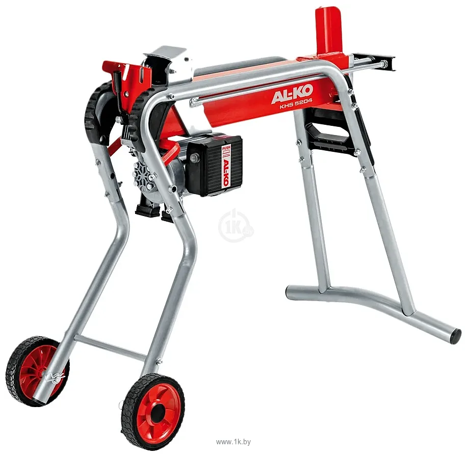 Фотографии AL-KO KHS 5204