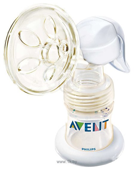 Фотографии Philips Avent SCF300/20