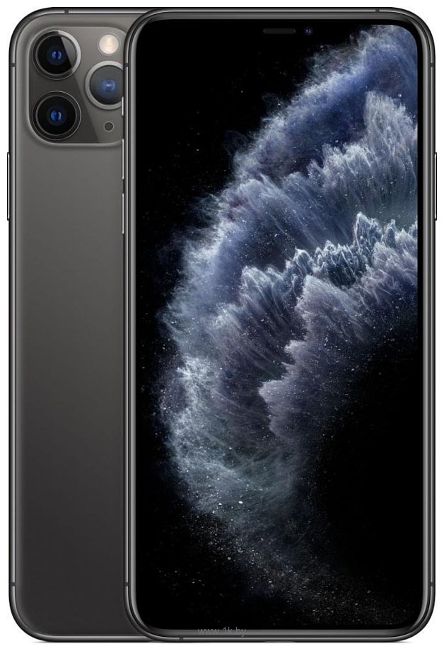 Фотографии Apple iPhone 11 Pro Max 256GB Dual SIM