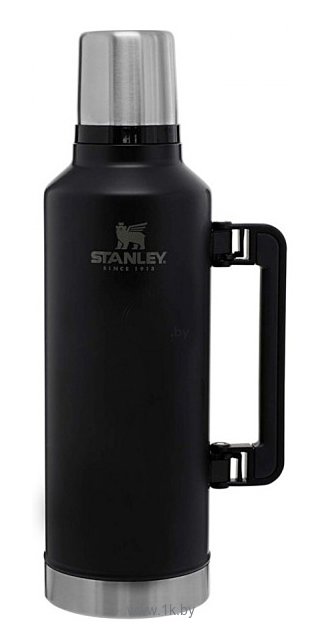 Фотографии Stanley Classic 2.3л 10-07935-002 (черный)