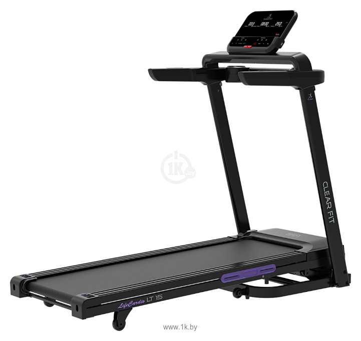 Фотографии Clear Fit LifeCardio LT 15