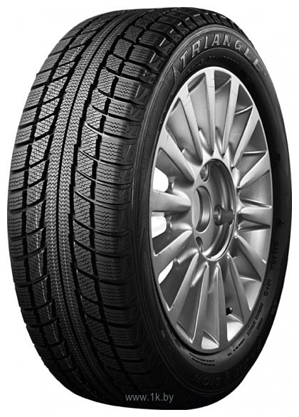 Фотографии Triangle TR777 225/70 R16 107H