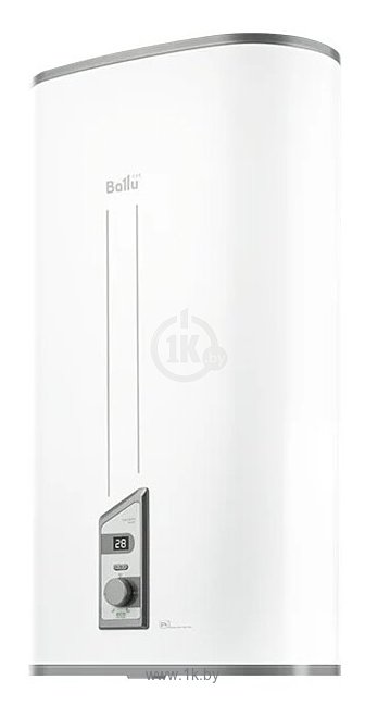 Фотографии Ballu BWH/S 100 Smart WiFi DRY+