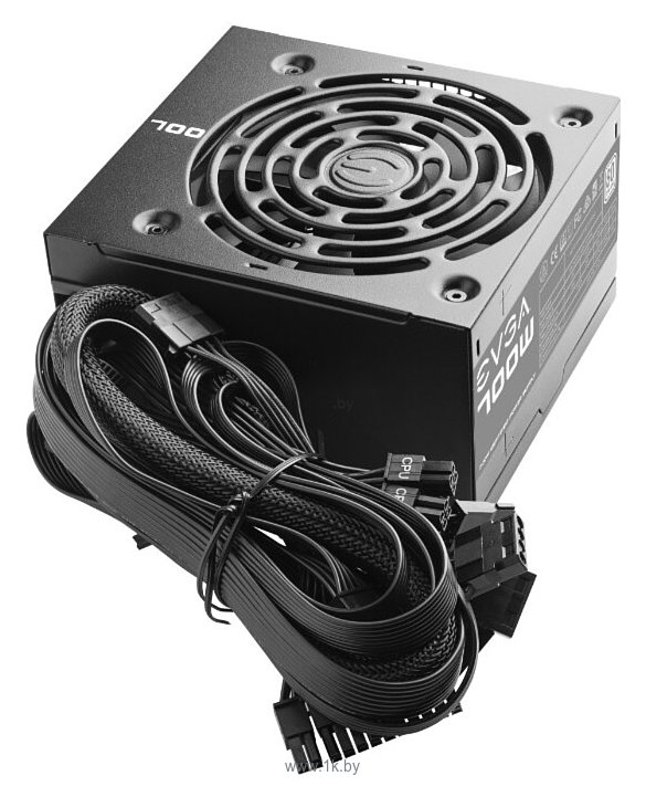 Фотографии EVGA W1 700W (100-W1-0700-K2)