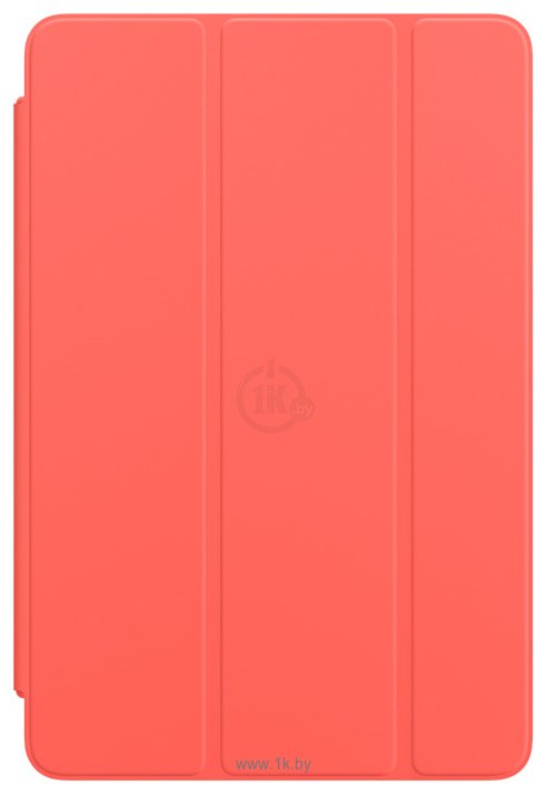Фотографии Apple Smart Cover для iPad mini (розовый цитрус)
