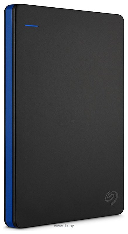 Фотографии Seagate Game Drive for PS4 1TB