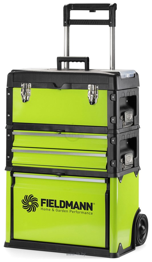 Фотографии Fieldmann FDN 4150