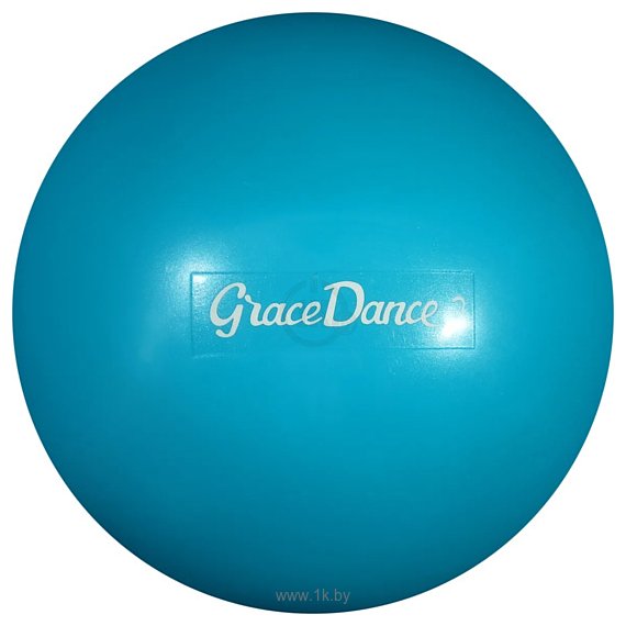 Фотографии Grace Dance 4327143 (16.5 см, голубой)