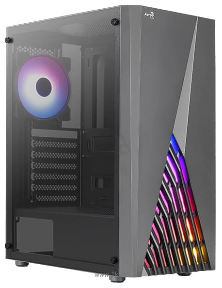 Фотографии AeroCool Delta DELTA-G-BK-V1