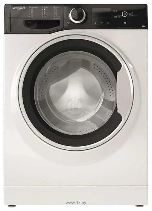 Фотографии Whirlpool WRBSS 6215 B EU