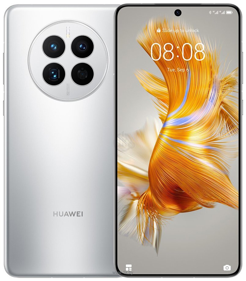 Фотографии Huawei Mate 50 CET-LX9 8/256GB
