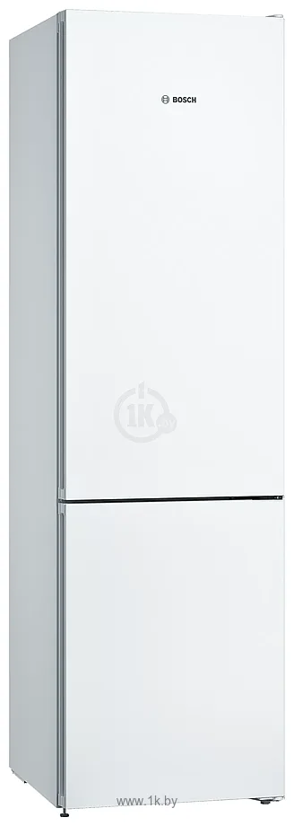 Фотографии Bosch Serie 4 KGN39UW316 Фотографии Bosch Serie 4 KGN39UW316