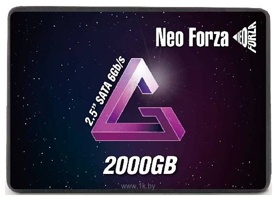 Фотографии Neo Forza Zion NFS01 1TB NFS011SA31T-6007200