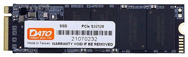 Фотографии Dato DP700 1TB DP700SSD-1TB