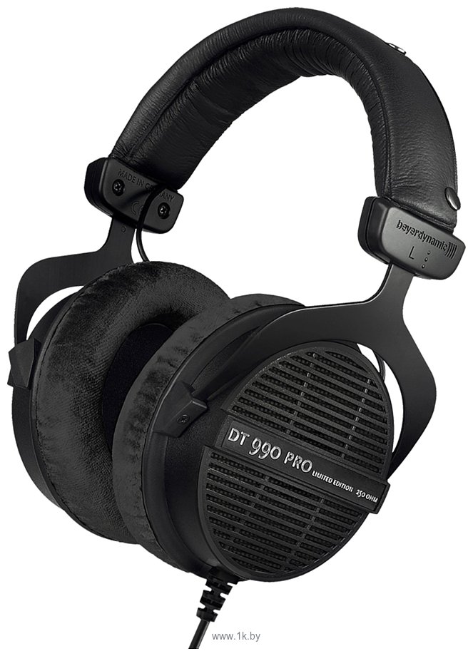 Фотографии Beyerdynamic DT 990 Pro Limited Edition 250 Ohm