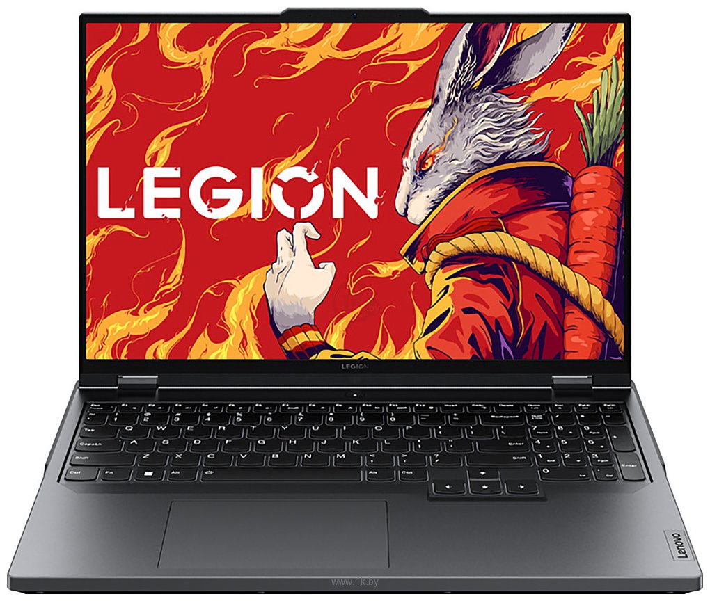 Фотографии Lenovo Legion 5 Pro R9000P (82WM001SCD)