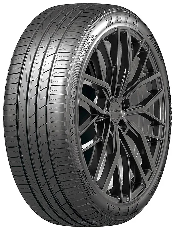 Фотографии Zeta Impero 225/60 R18 104V