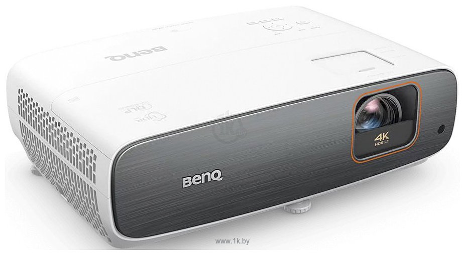 Фотографии BenQ TK860