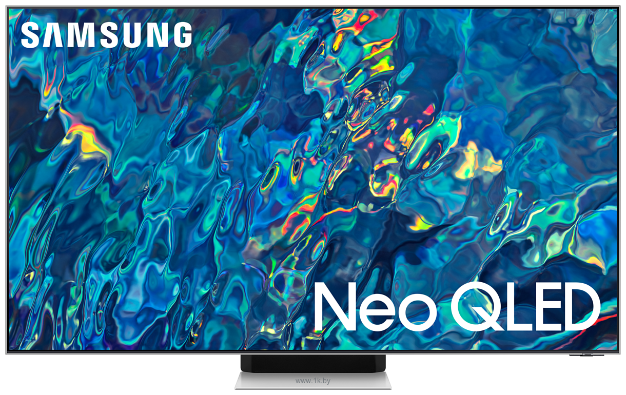 Фотографии Samsung Neo QLED 4K QN95B QE65QN95BAUXCE