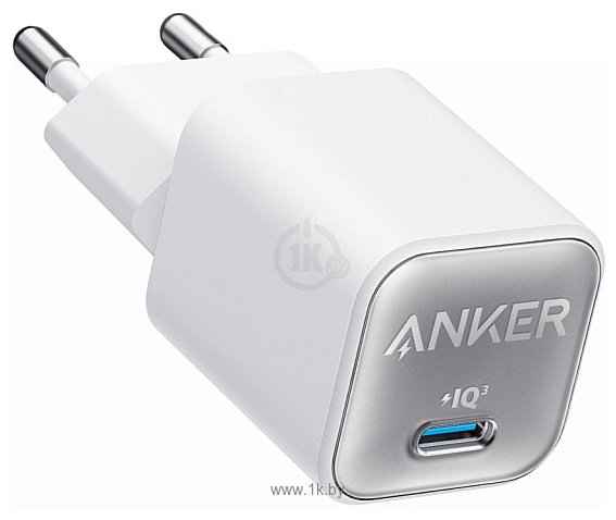 Фотографии Anker 511 Nano III A2147