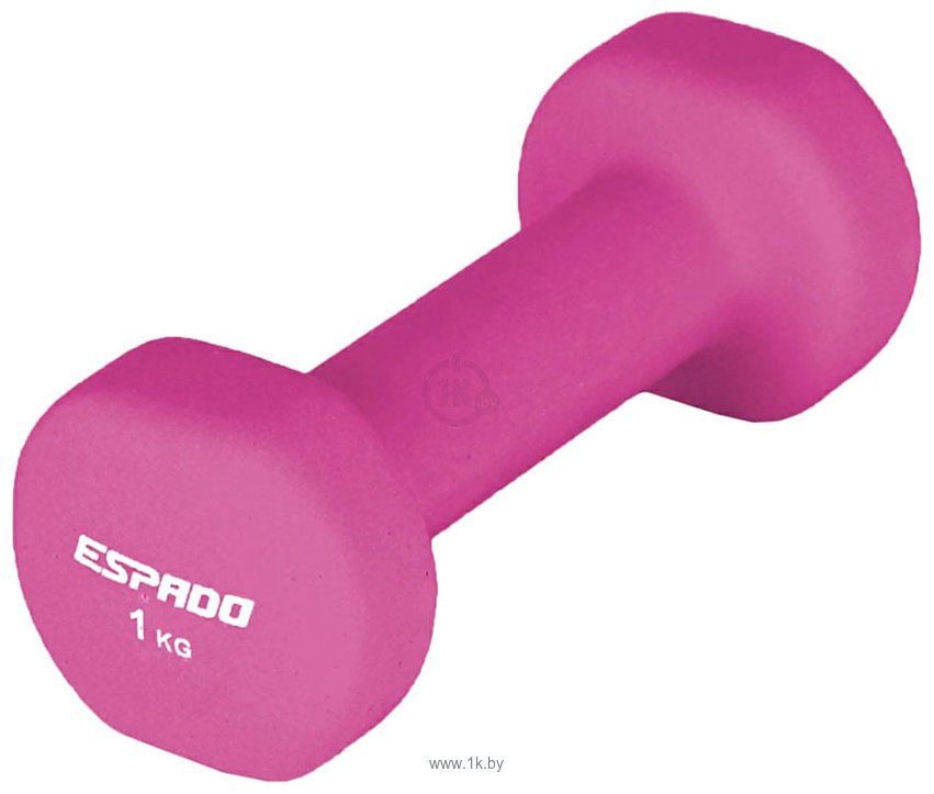 Фотографии Espado ES1115 1 кг (розовый)