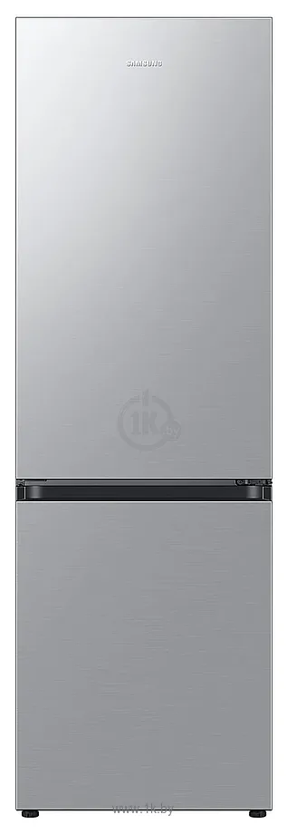 Фотографии Samsung RB34C602ESA/EF Фотографии Samsung RB34C602ESA/EF