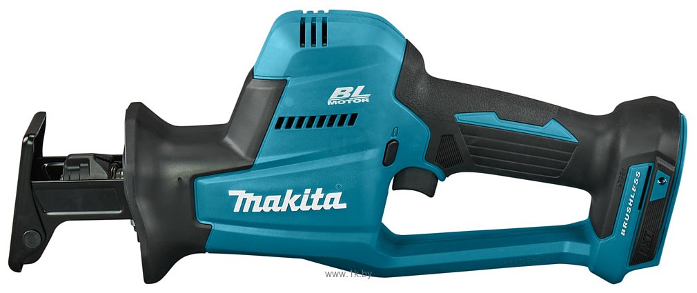 Фотографии Makita DJR189Z (без АКБ)