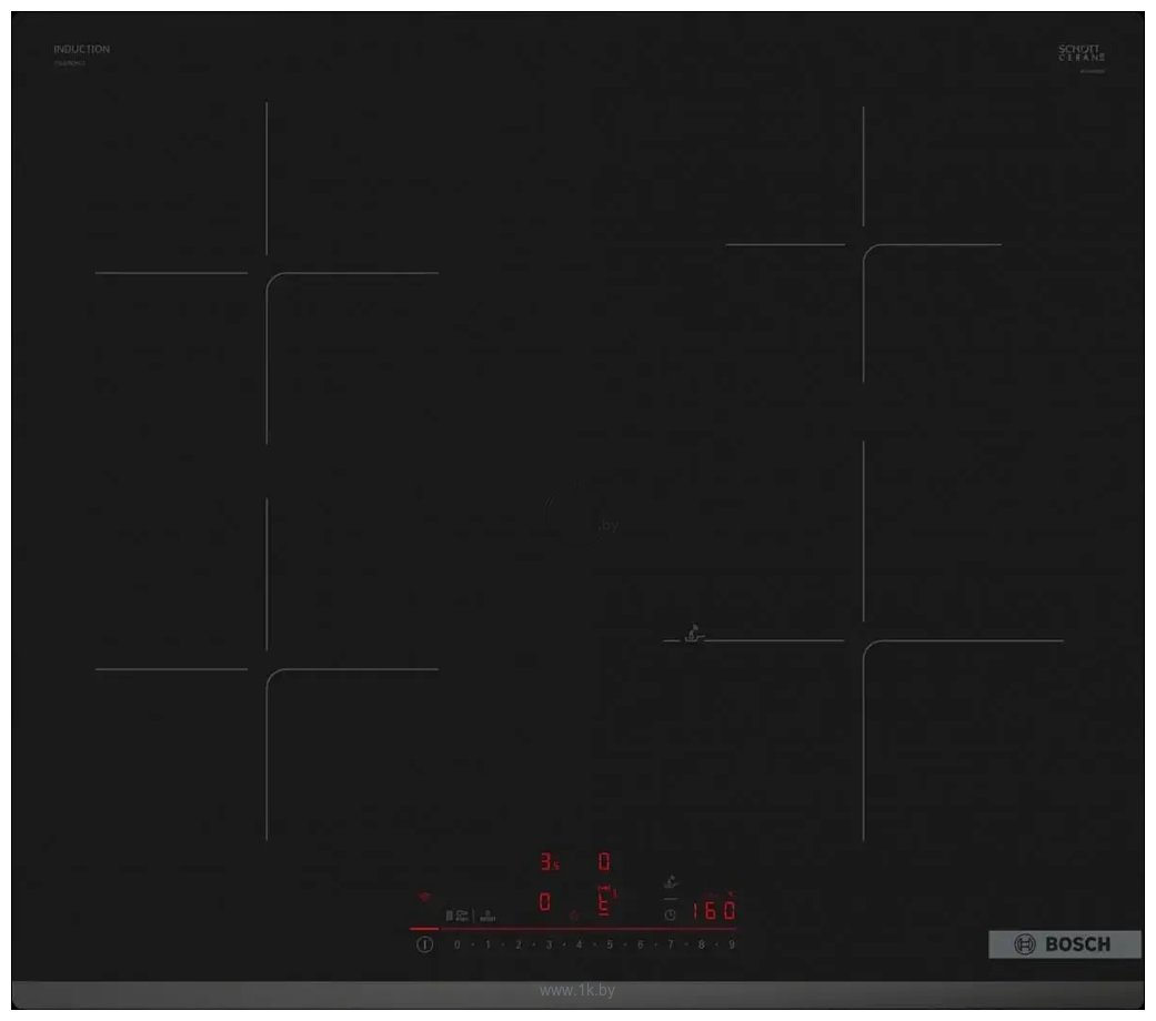 Фотографии Bosch PIE63KHC1Z