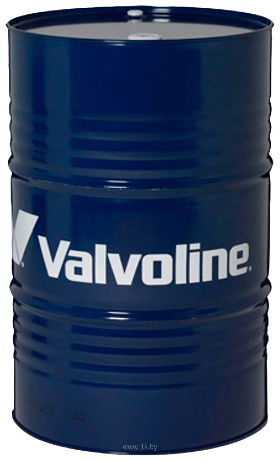 Фотографии Valvoline SynPower MST C3 5W-30 208л