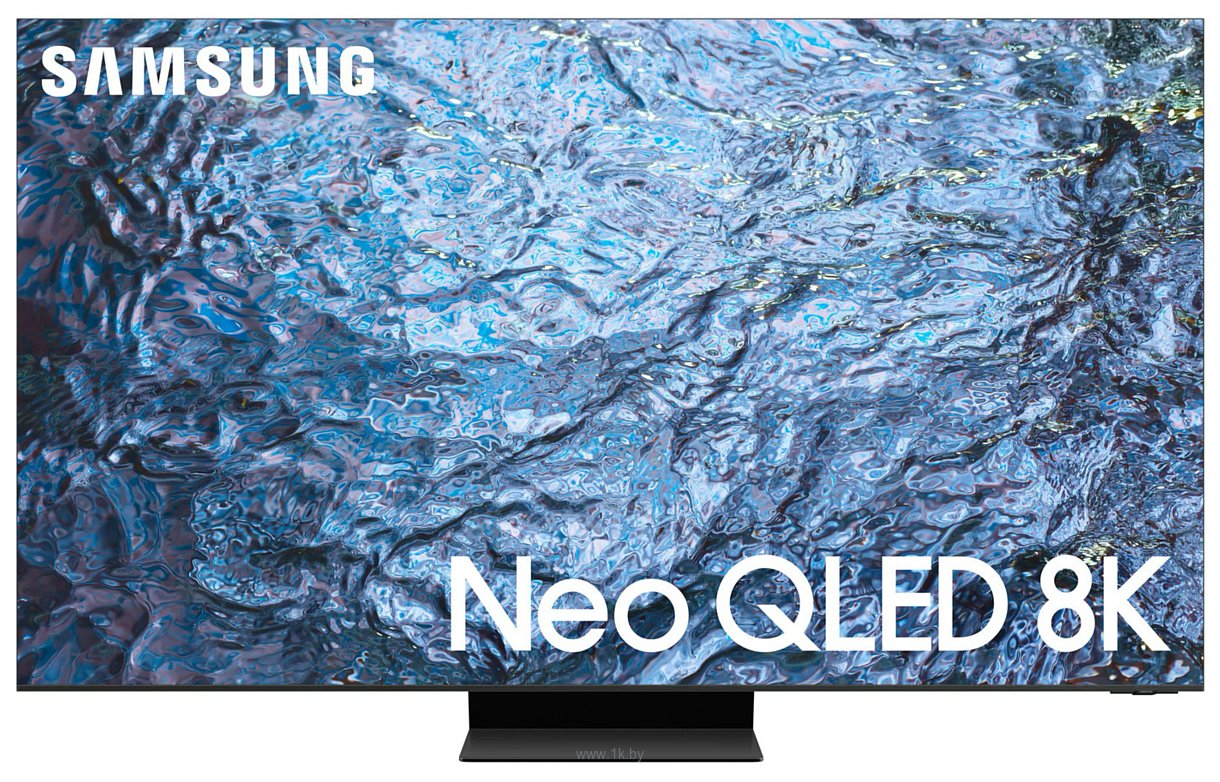 Фотографии Samsung Neo QLED 8K QN900C QN75QN900CFXZA