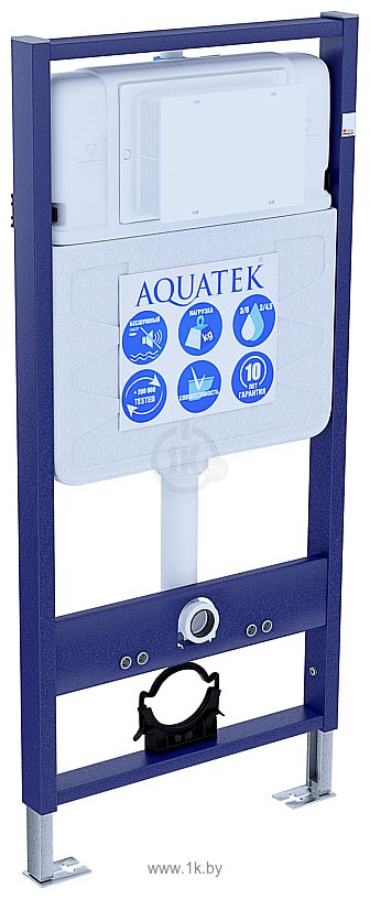 Фотографии Aquatek INS-0000012