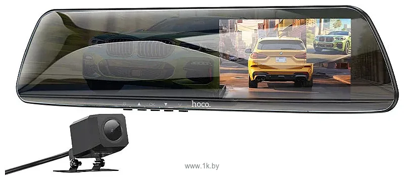 Фотографии Hoco DV4 Фотографии Hoco DV4