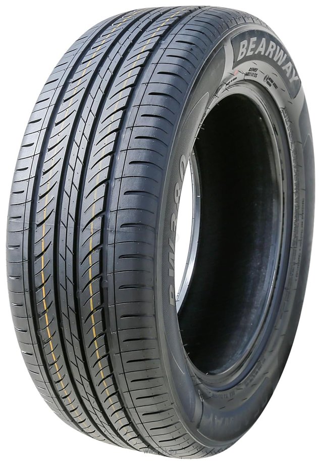 Фотографии Bearway BW380 215/65 R16 102H