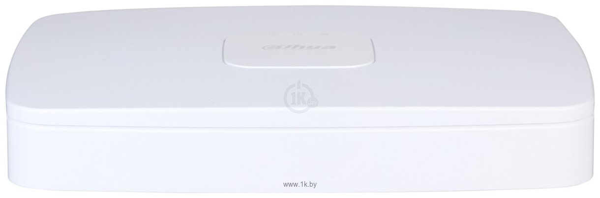 Фотографии Dahua DHI-NVR4108-8P-4KS3